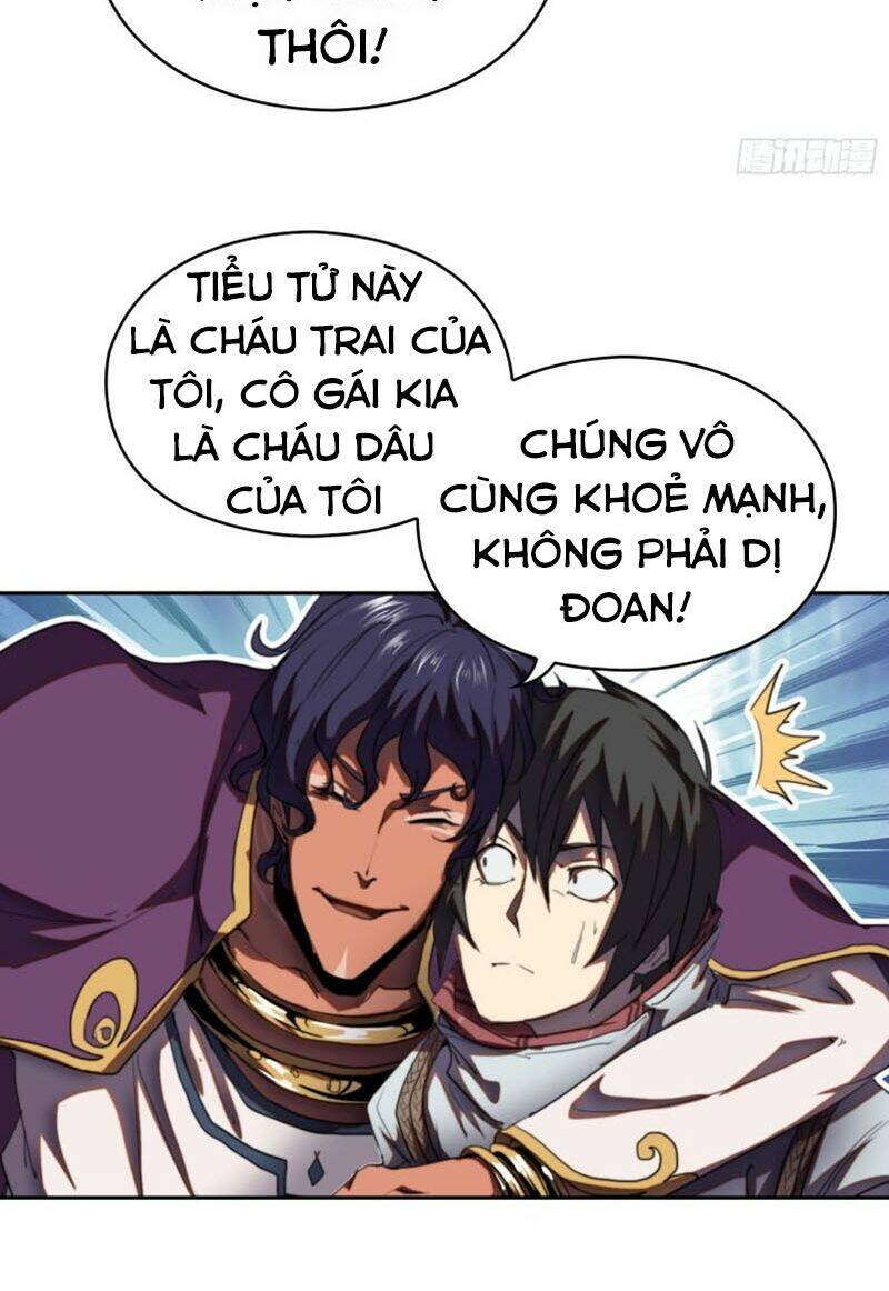 đô thị hàng thần khúc chapter 55 5