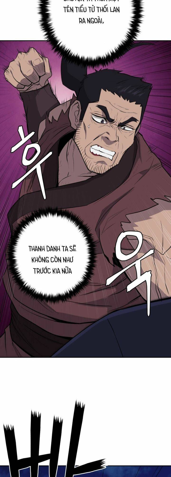 Thái Thú Kang Jin Lee M Chapter 20 - Next Chapter 21