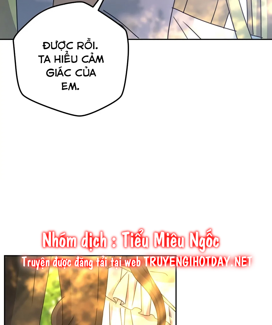 từ hầu gái tôi đã trở thành hoàng hậu chapter 94 125