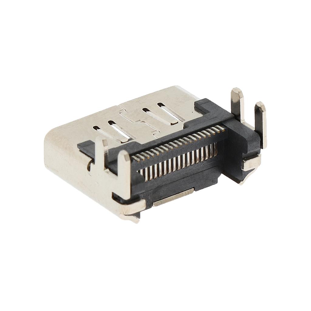 HDMI Connection Socket for Playstation 4 Repair +