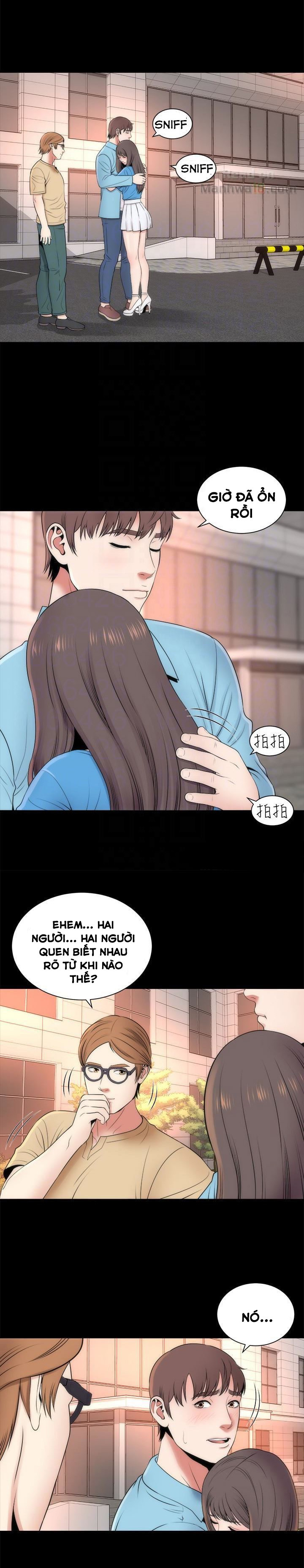 mother and daughter next door chapter 19 12