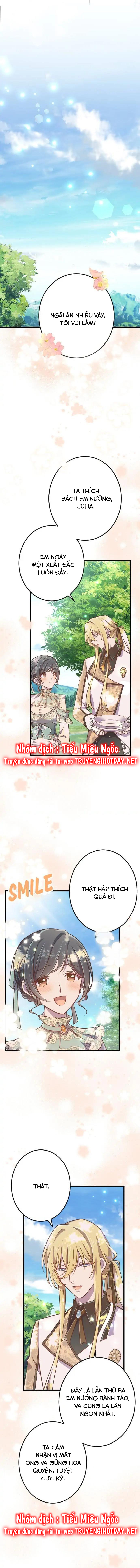 tình yêu thuần khiết chapter 61 4