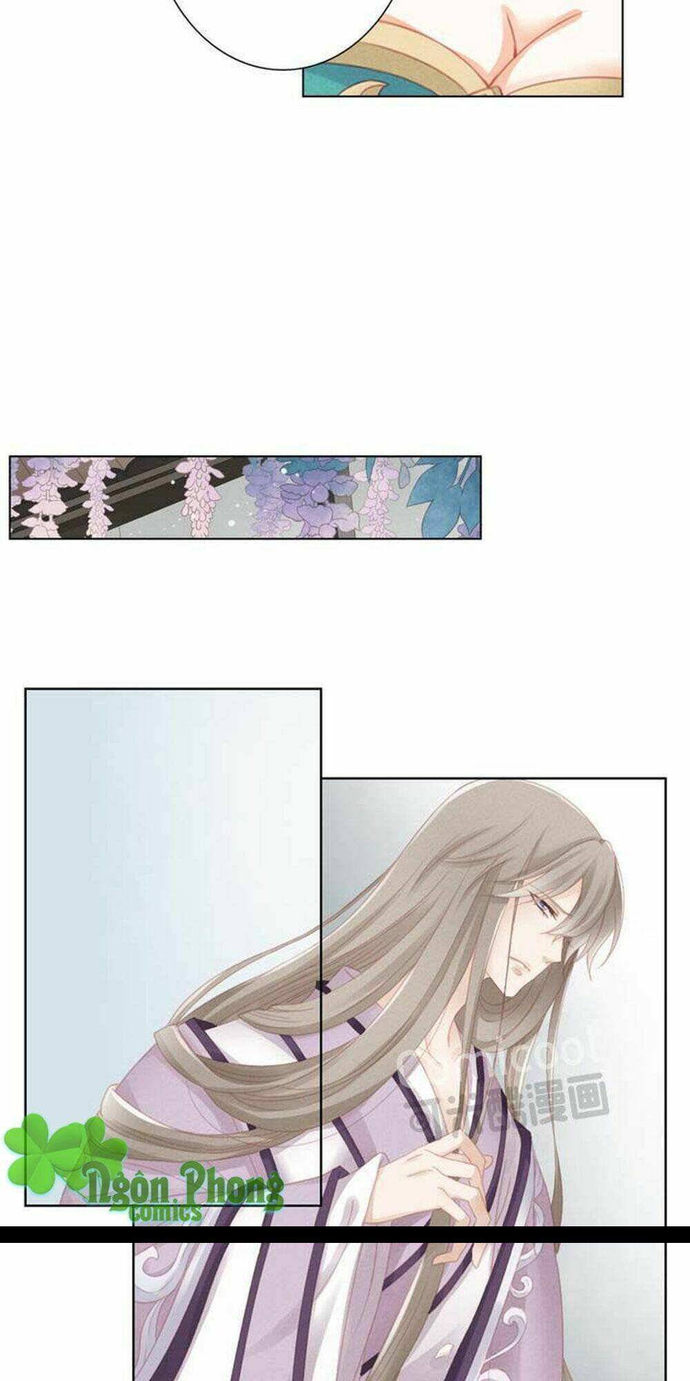 chuyển tương tư chapter 9 5