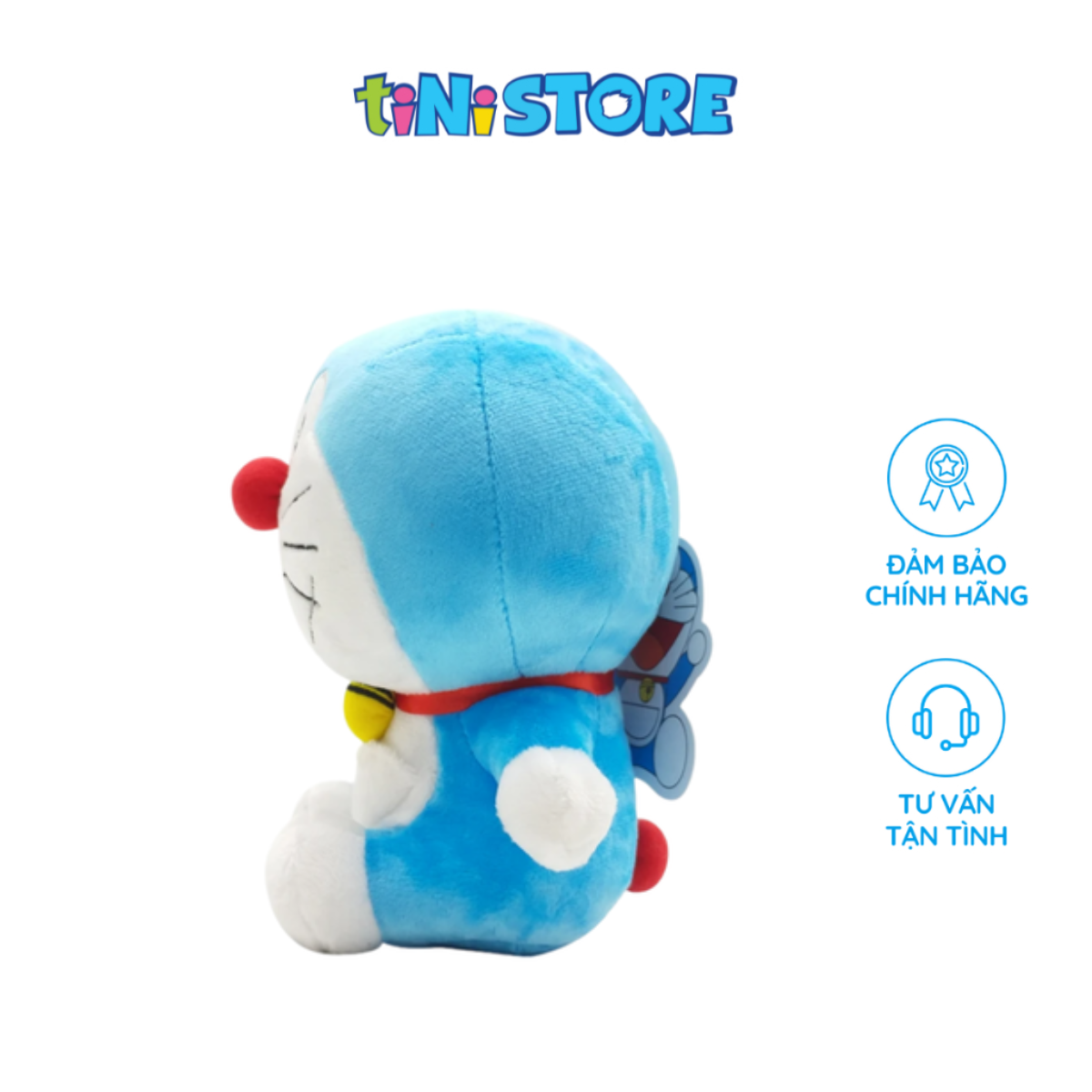 Thú Nhồi Bông Doraemon Size S*72