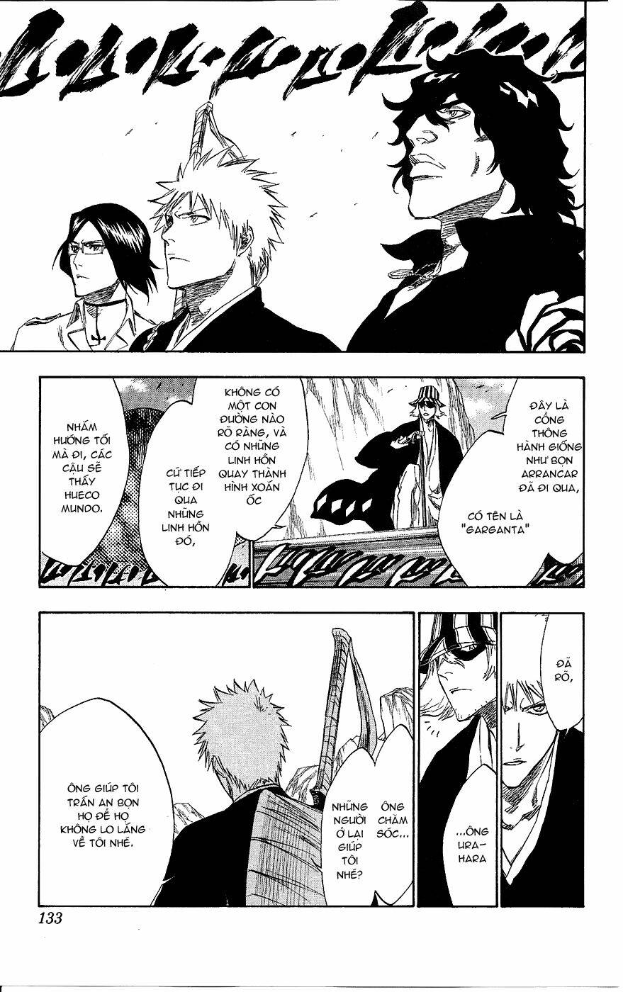 thần chết ichigo chapter 240 4