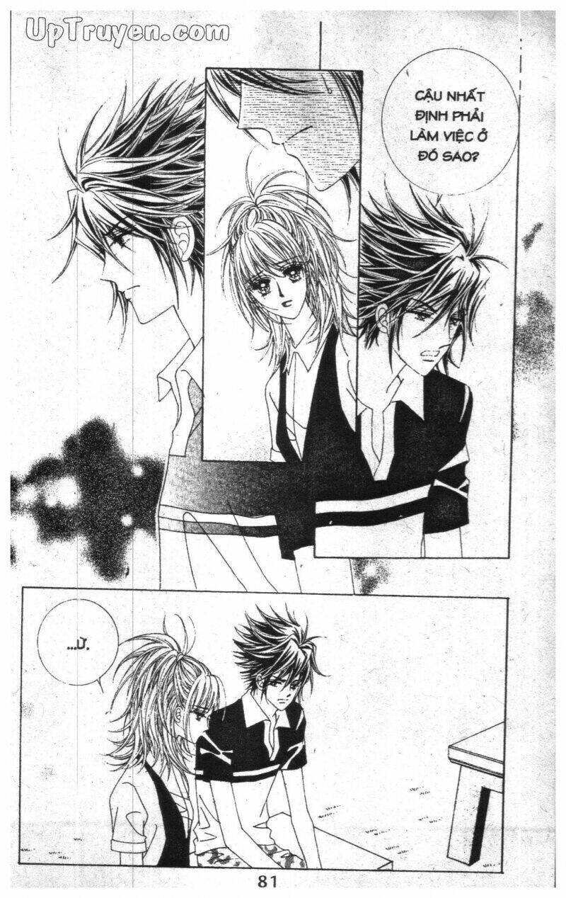 dạ khúc chapter 11 81