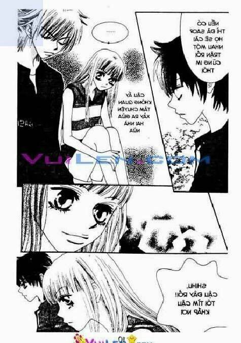 neck and neck chapter 6 8