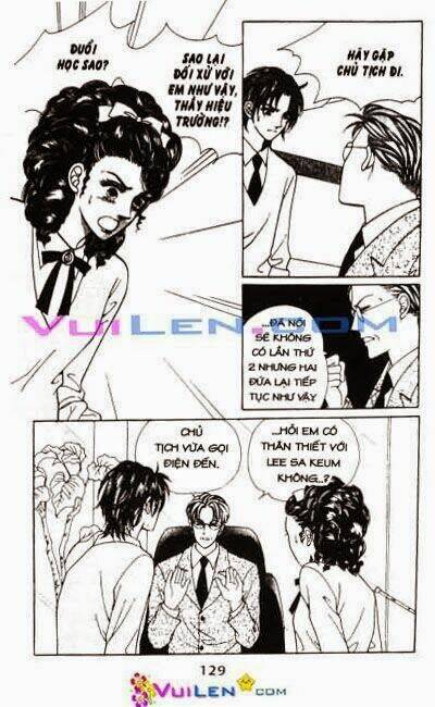 ảo vọng tình yêu chapter 1 129