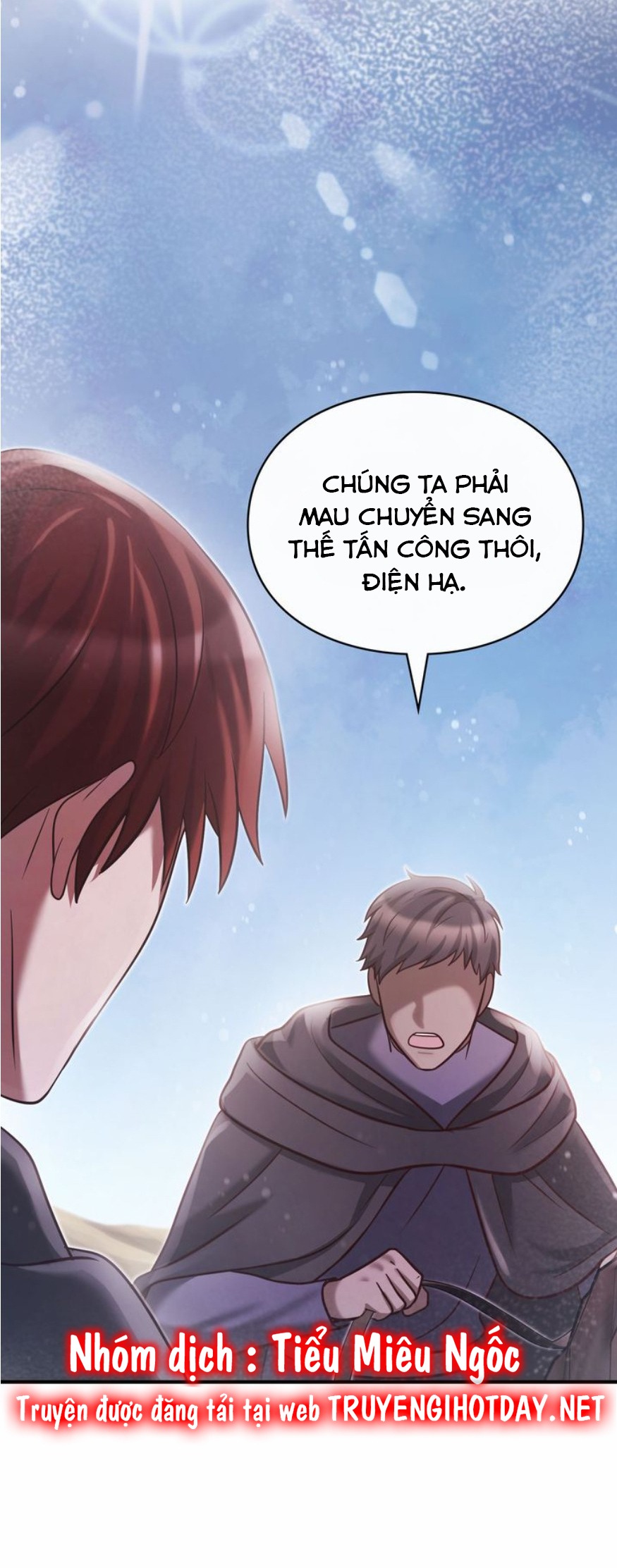 sự hy sinh của ác quỷ chapter 62 2
