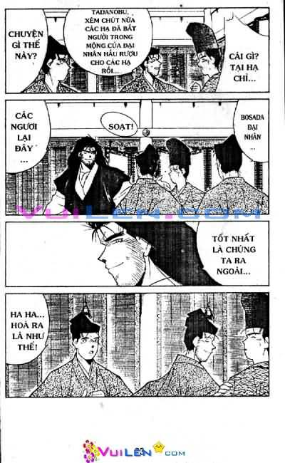 truyền nhân atula phần ii chapter 11 24