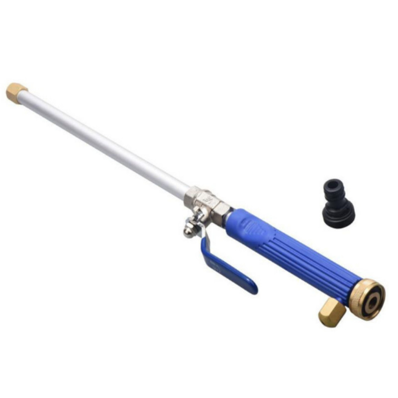 Bộ Dây và Vòi Phun Xịt Nước Rửa Xe,Tưới Cây Loại 15m206657.1206497.1206499.1206576.15 M