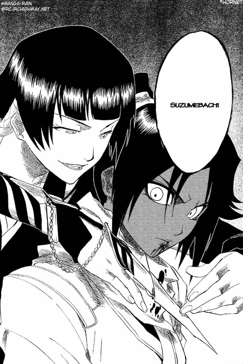 thần chết ichigo chapter 157 18