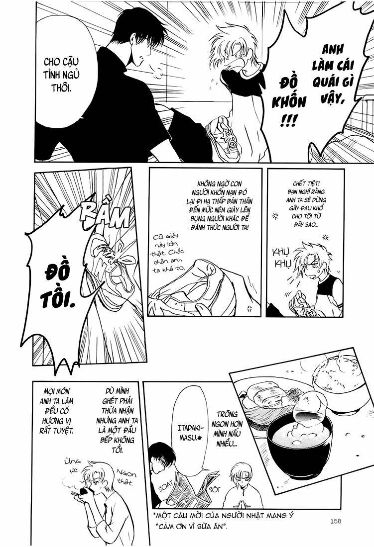 gohou drug chapter 10.1 5