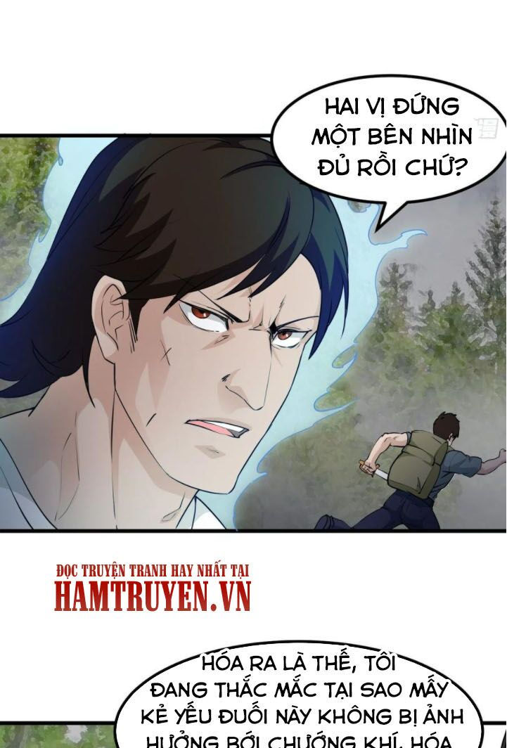 ta chẳng qua là một đại la kim tiên chapter 72 22