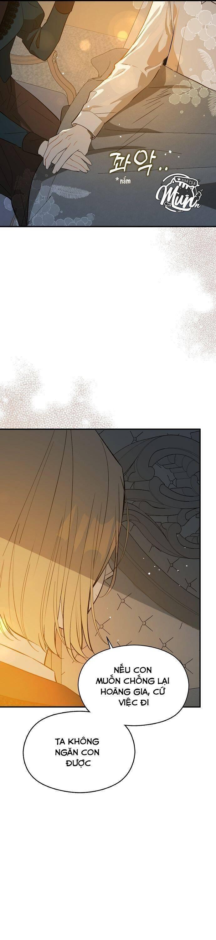 tôi không cố ý quyến rũ nam chính đâu! chapter 66 5