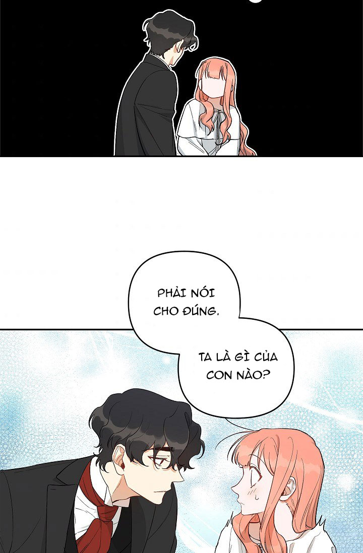 trở thành con gái của anh hùng bóng đêm chapter 17 44