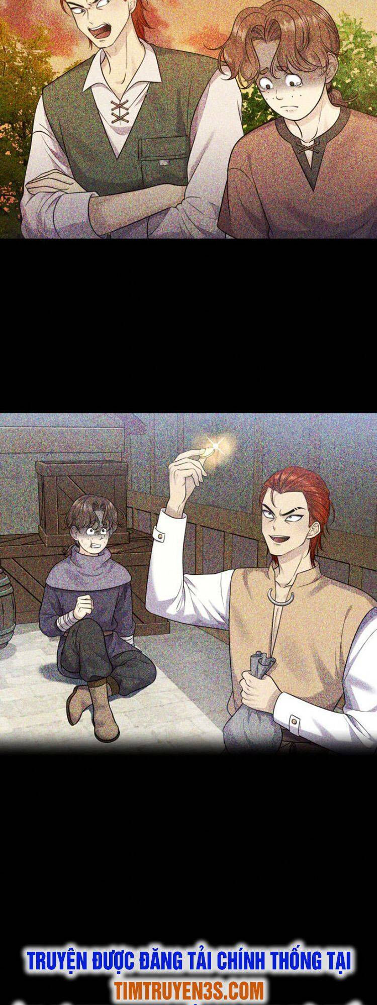 trò chơi của chúa thượng chapter 11 41