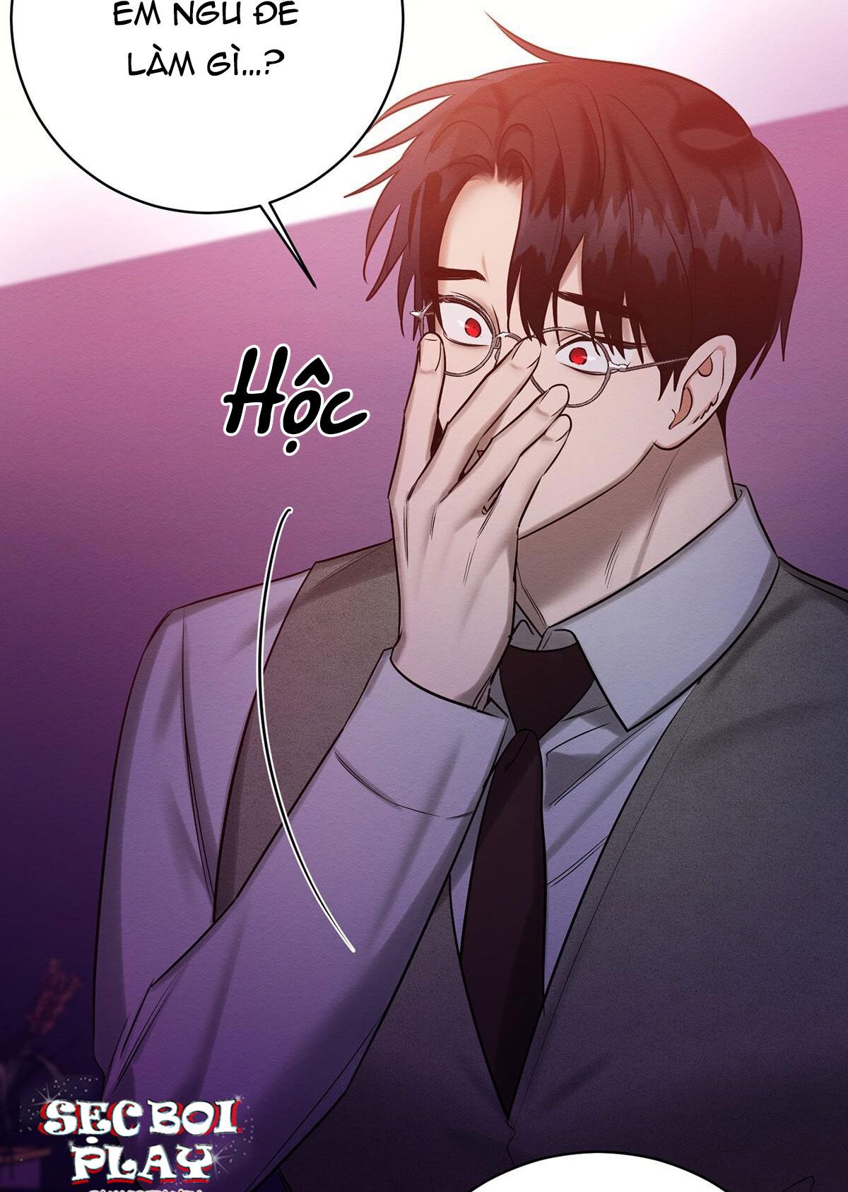 lý do của ác nhân chapter 29 81