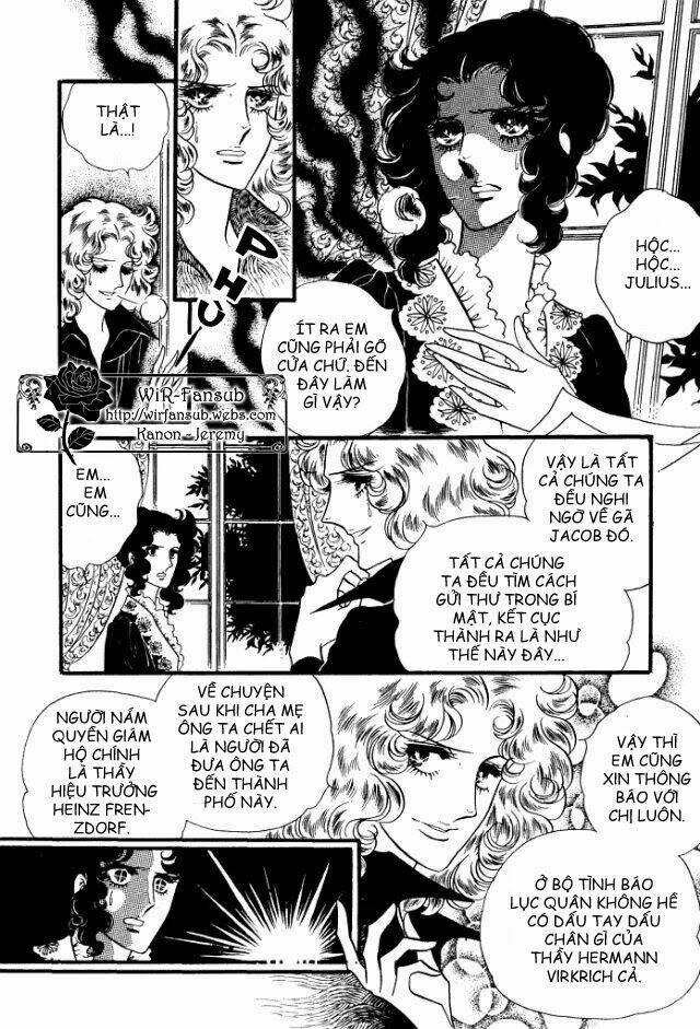 orpheus no mado chapter 12 28