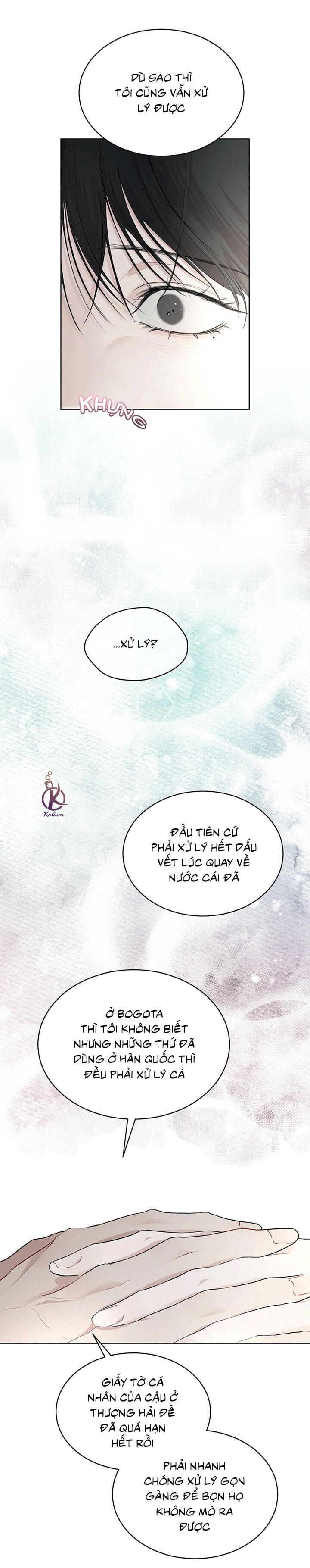 hình thái khởi sinh chapter 41 9