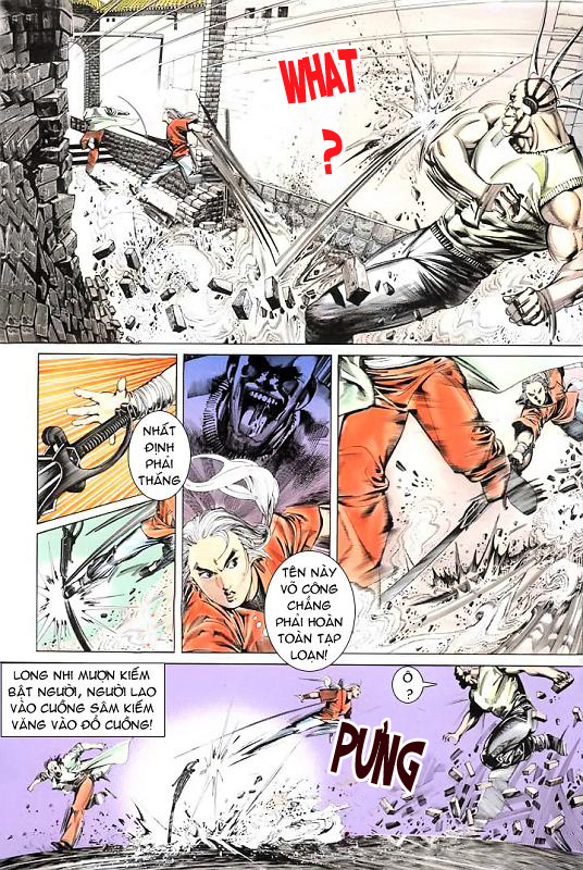 phong vân chapter 144 22