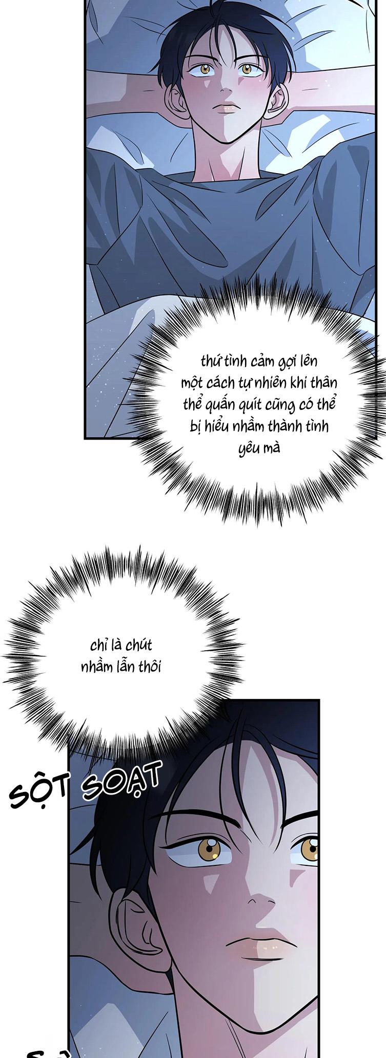 tình yêu cổ tích chapter 23 16