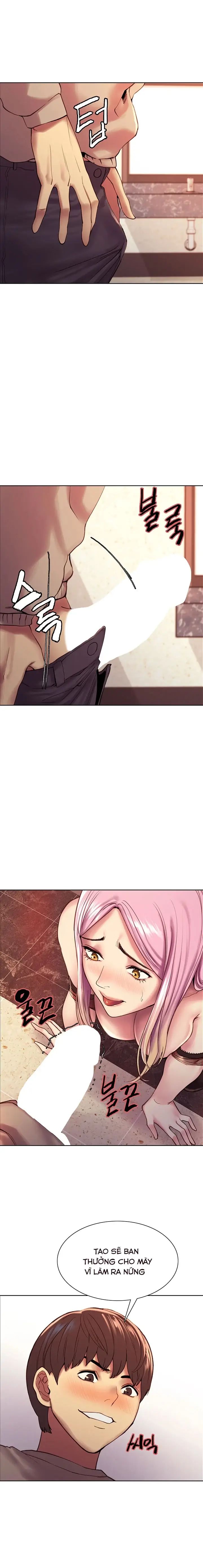 nhãn lực toàn năng chapter 4 18