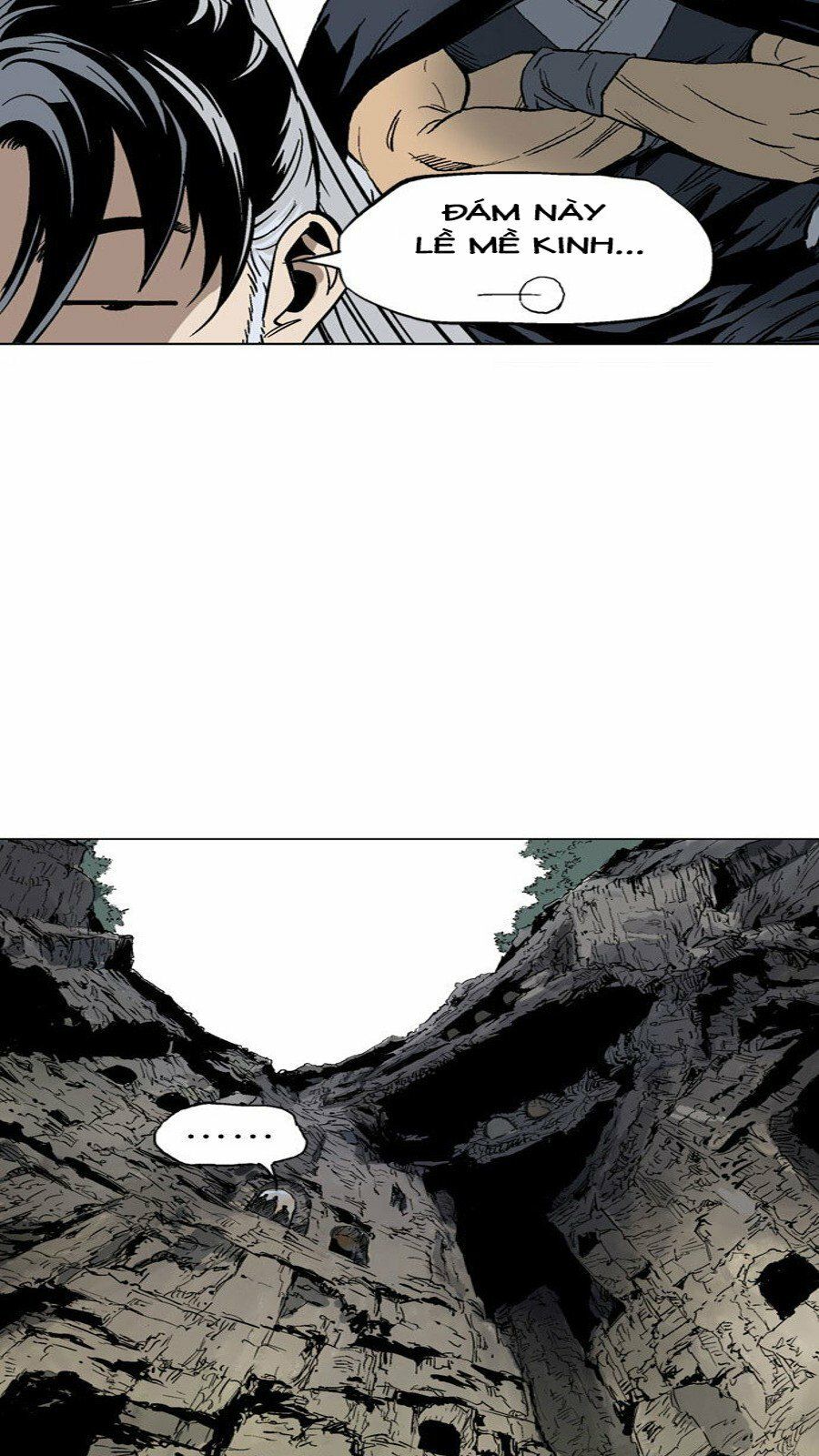 cao thủ 2 chapter 53 38