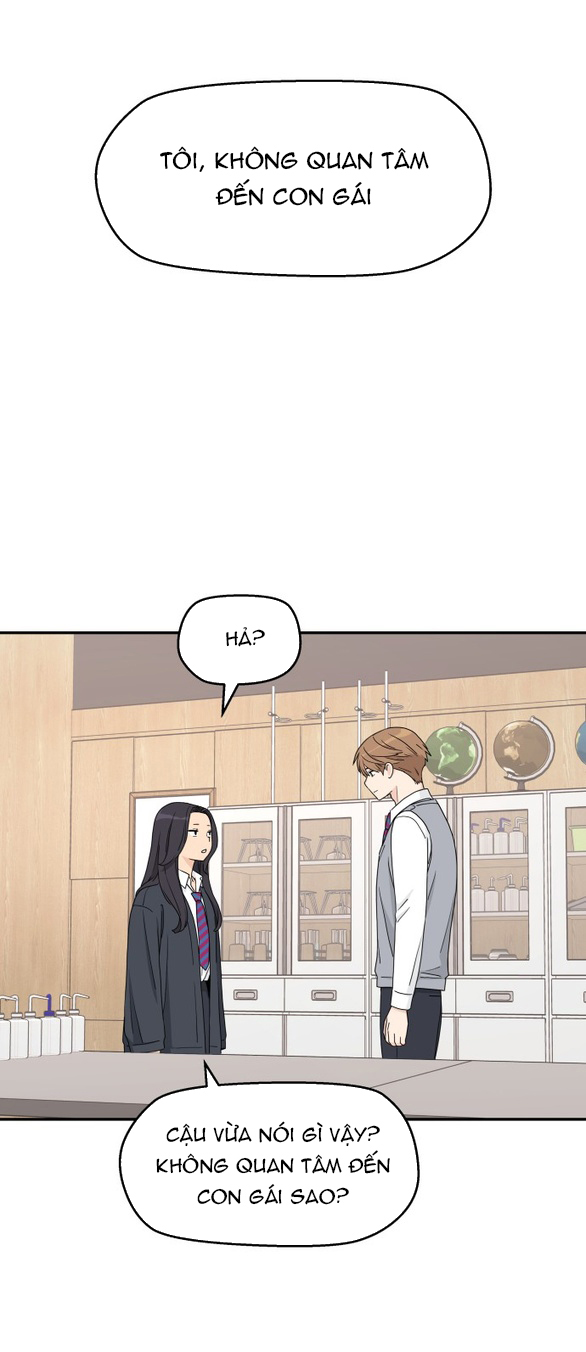 sam yi tái sinh chapter 3.2 19