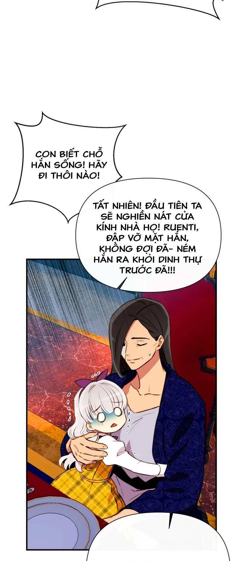 khế ước của nữ công tước quái vật chapter 51 16