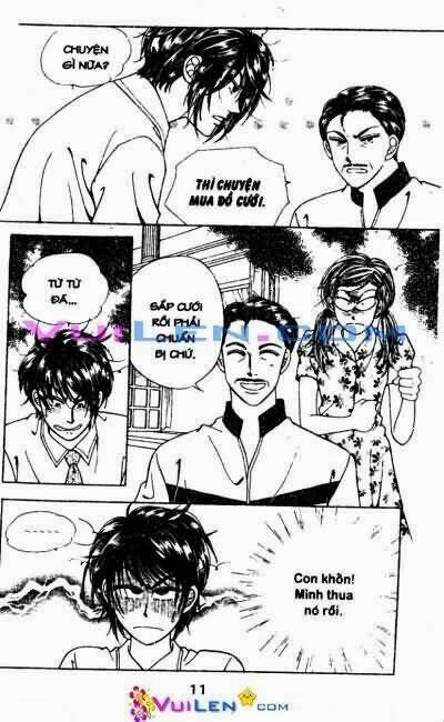 cô gái trung hoa chapter 3 11