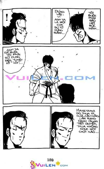 truyền nhân atula - shura no mon i chapter 6 160