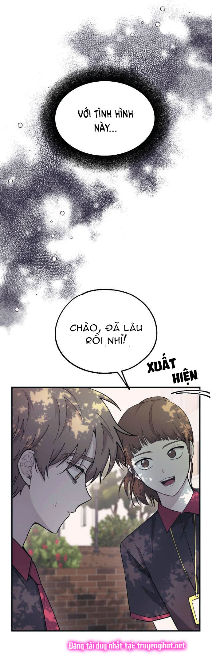 yeonwoo ngây thơ chapter 42.2 22