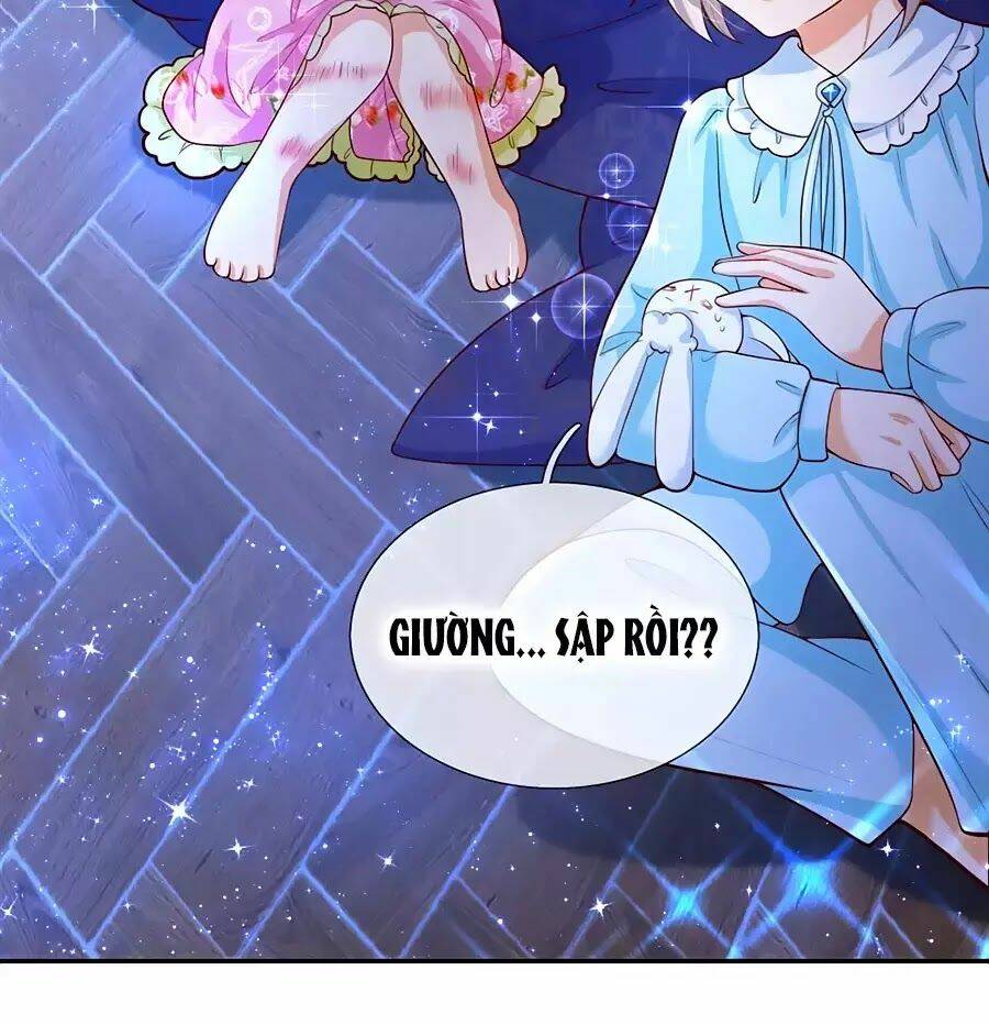 bỗng một ngày trở thành con gái nhà vua chapter 94 7