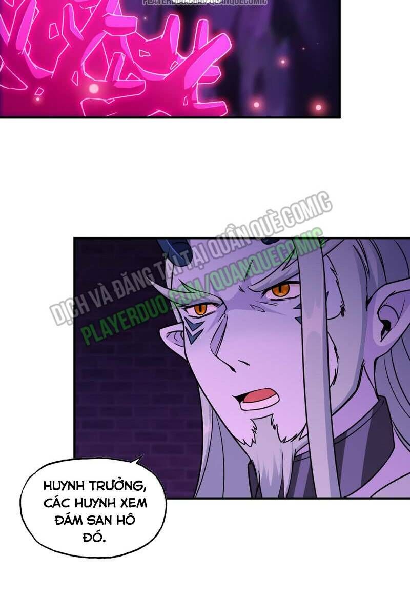 khởi đầu bằng một con côn chapter 64 2