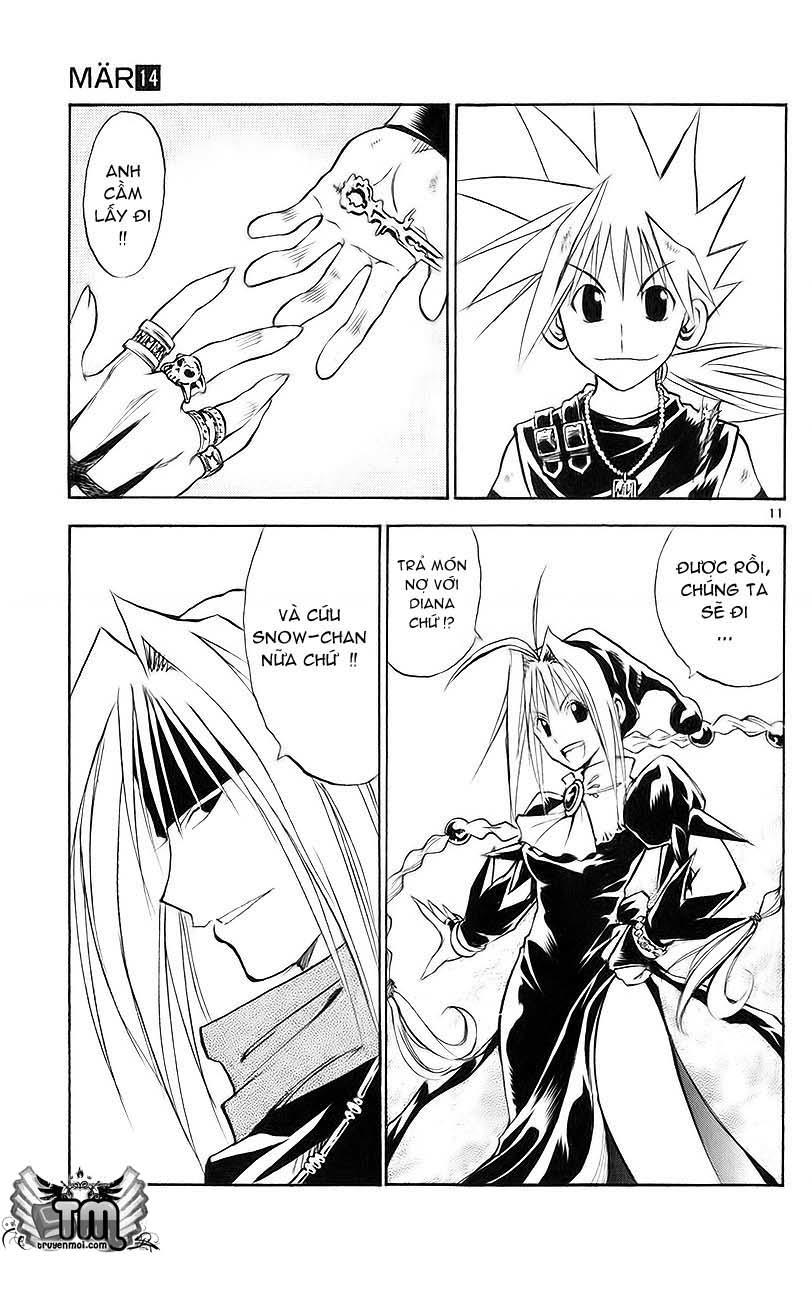 mar heaven chapter 150 11