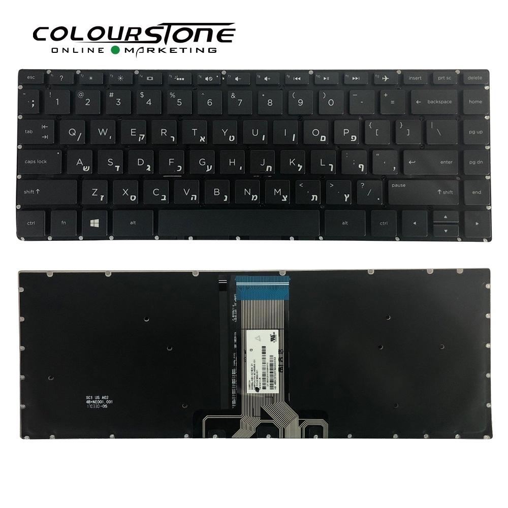 (KEYBOARD) BÀN PHÍM LAPTOP DÀNH CHO HP 14-BS000 dùng cho 14-ba000, 14-bf000, 14-bk000, 14-bs000, 14-bw000, 14-cd000