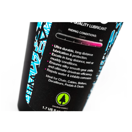 Nhớt Ướt Xe Đạp Bike Wet Weather Lube
