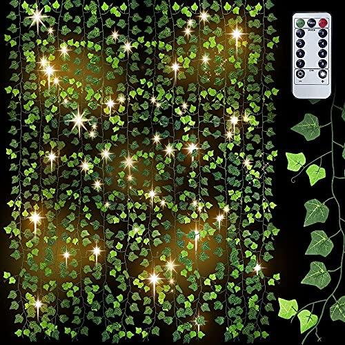 Dây Đèn Led 5 M 50 Bóng Sử Dụng Năng Lượng Mặt Trời Dùng Trang Trí Tiệc Cưới / Sân Vườn