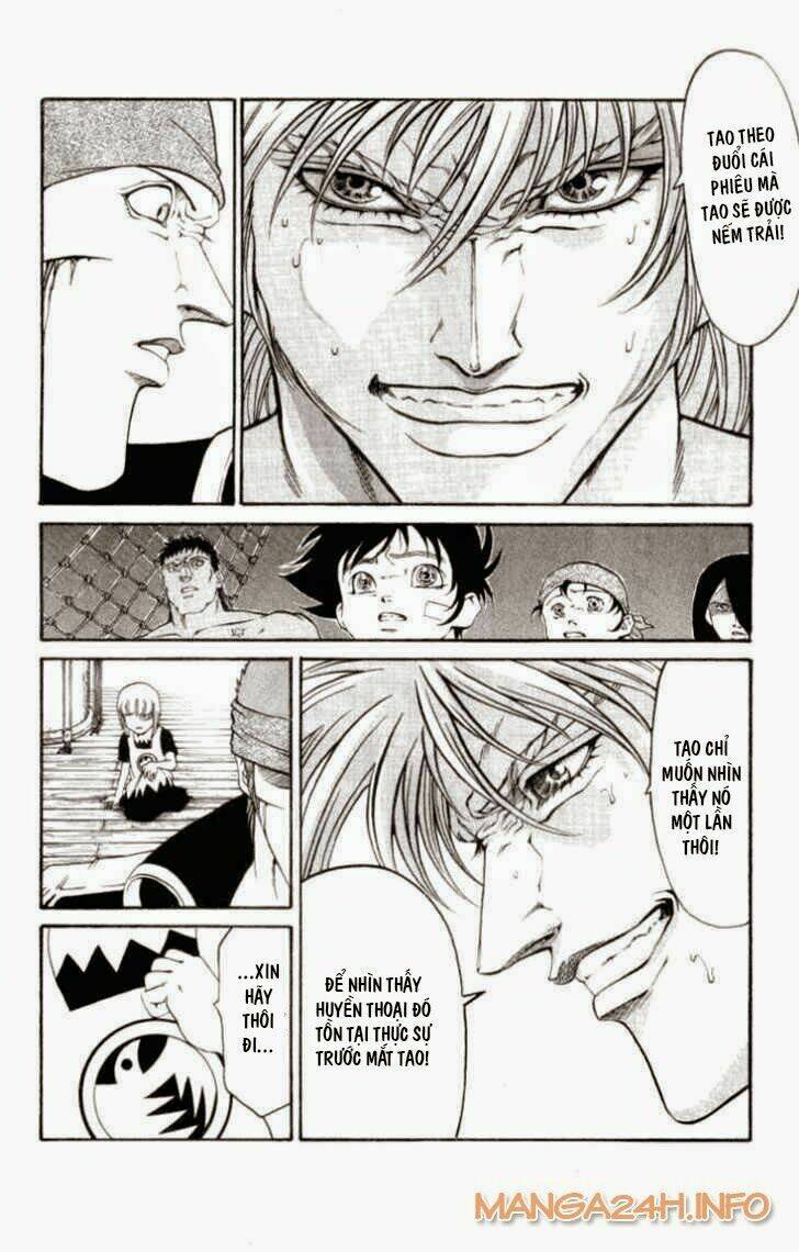 vua trên biển chapter 46 12