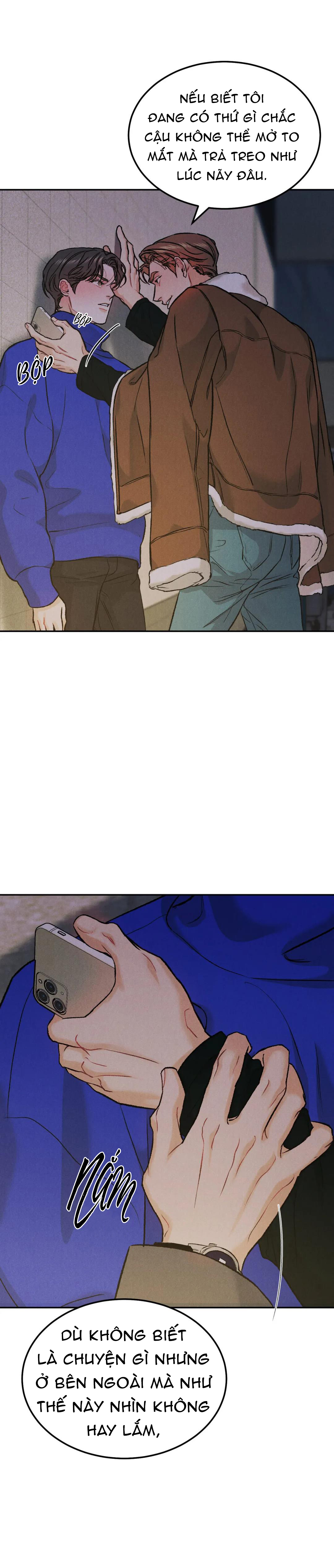 limited run chapter 31 16