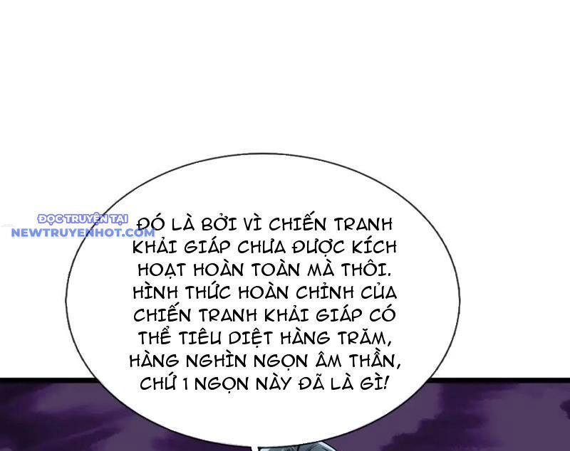 ngủ say vạn cổ: xuất thế đẩy ngang chư thiên chapter 79 16
