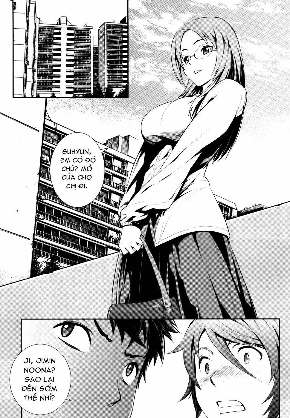 50 million km chapter 6 4