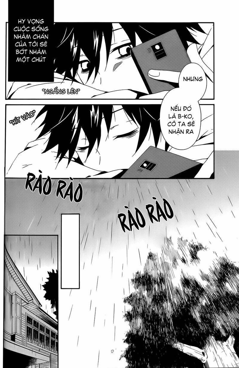 shuuen no shiori chapter 1.5 9