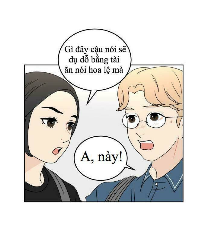 30 phút bước đi bên em chapter 42.5 38