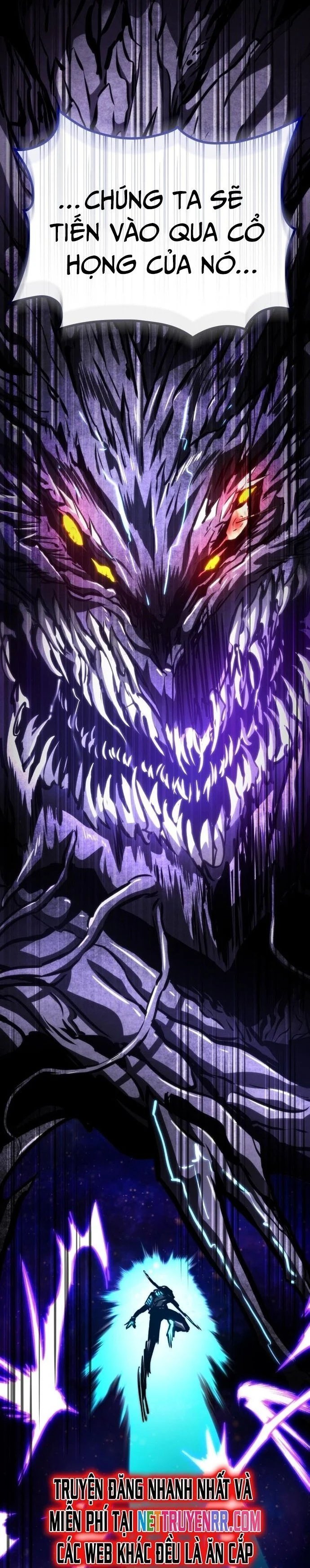 đồ long kỵ sĩ hôn môi ác long chapter 114 11