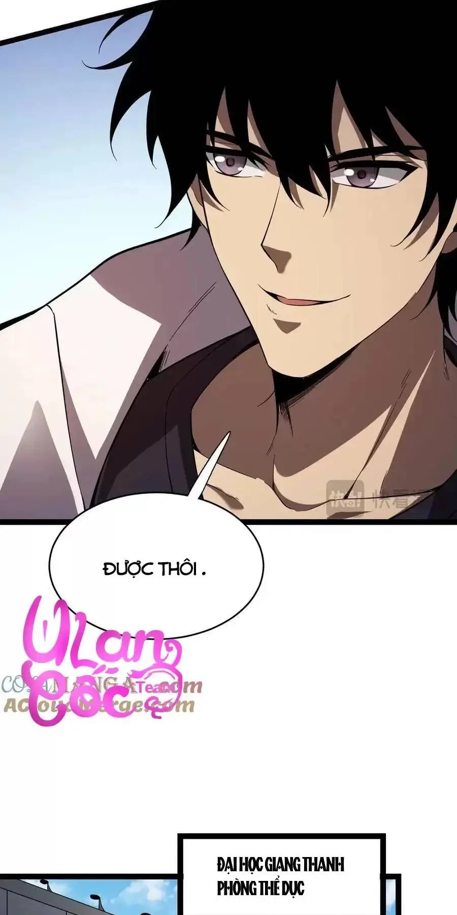 toàn dân tận thế: ta, virus quân vương chapter 13 29