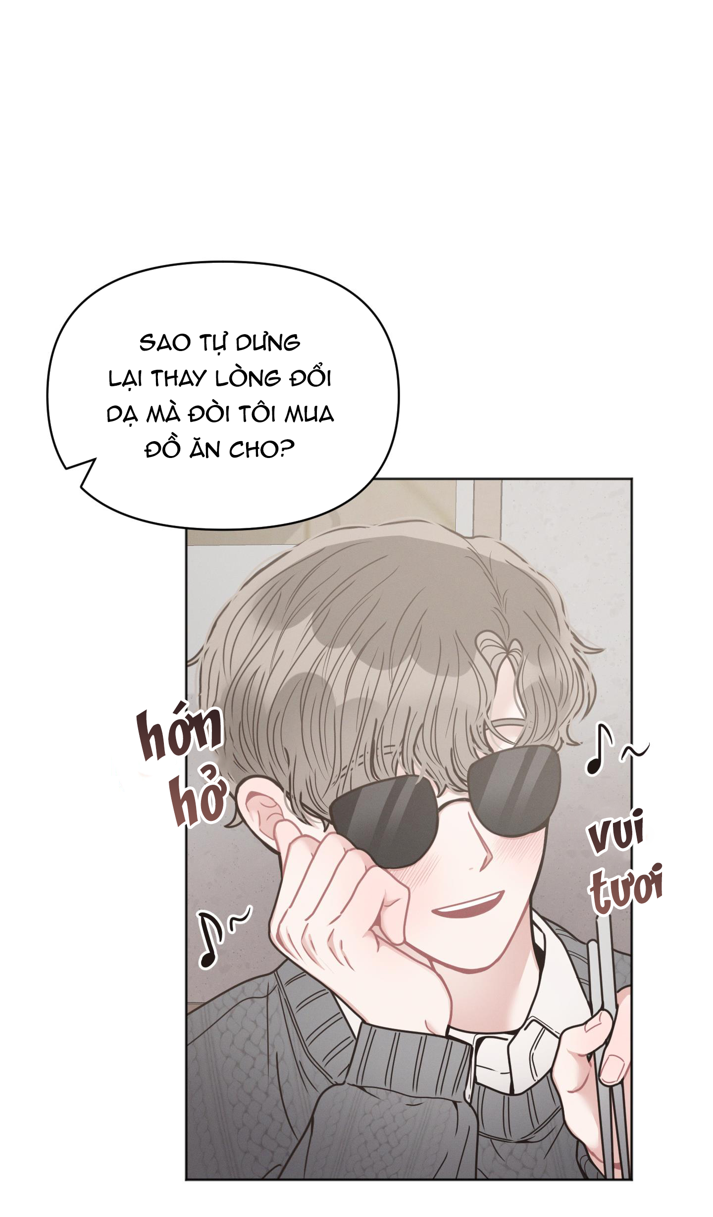 đời tư hàng xóm chapter 16 4