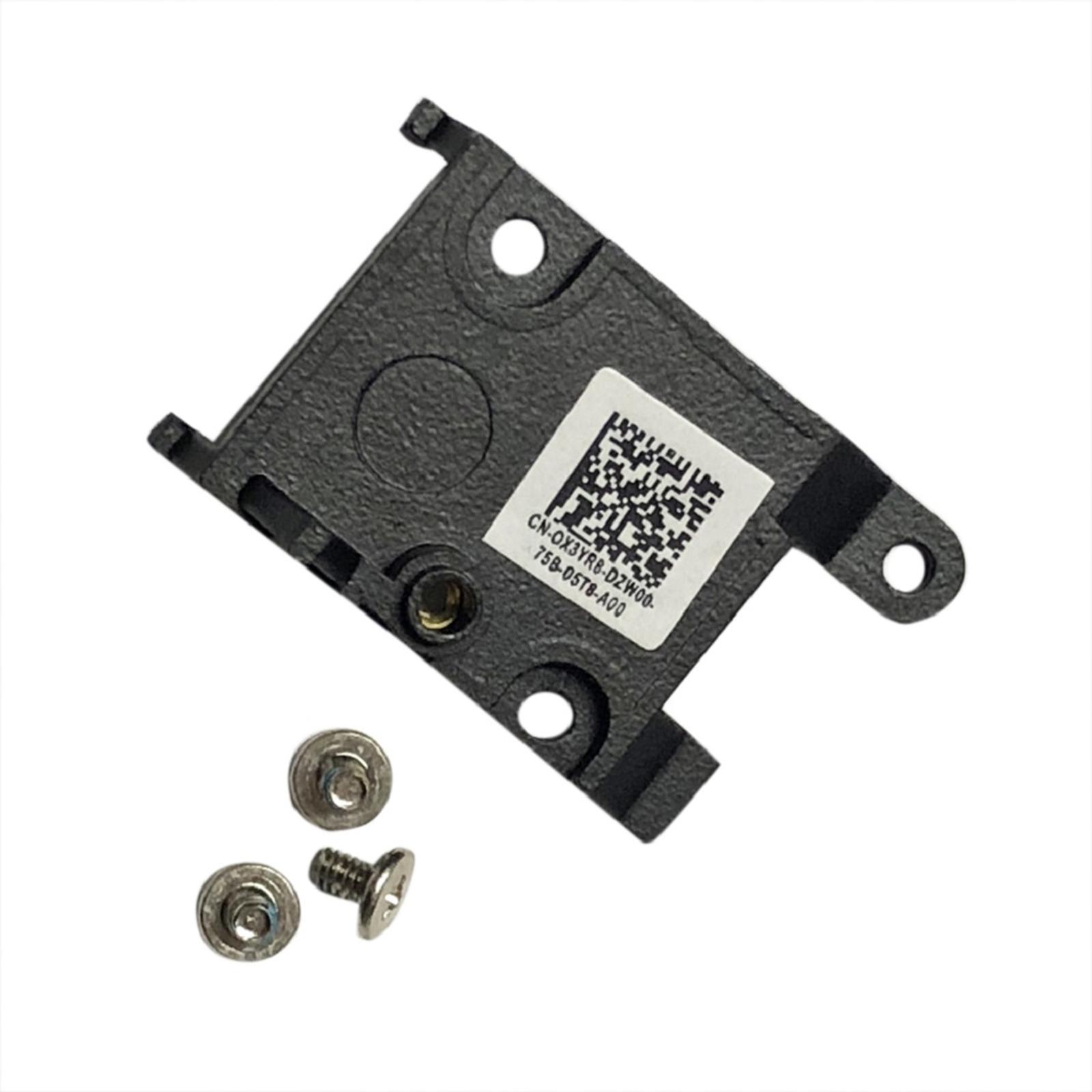 M.2 Bracket 0x3Yr8 Bracket for E5570 E5470 E5270 M3510