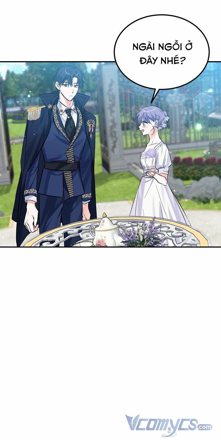 ác nữ karuna bé lại chapter 25 40